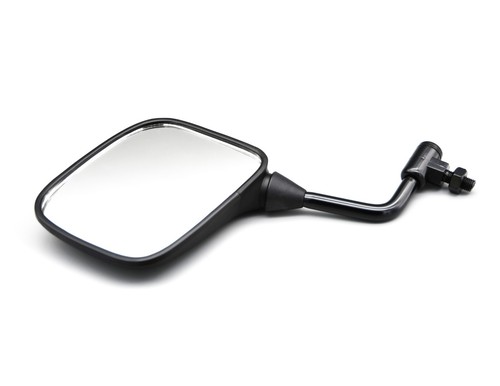 Left hand side - side, mirror