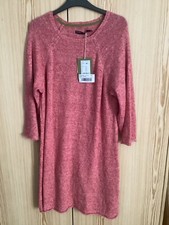 Gudrun Sweater in linen/