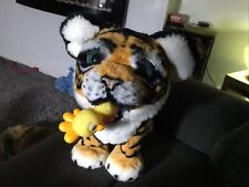 Furreal Friends Roarin' Tyler