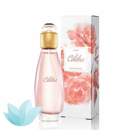Avon celebre edt - celebre, 50ml
