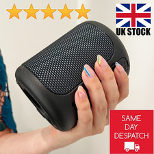 WP2 Boombastic Bluetooth