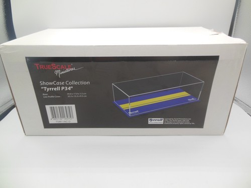 Truescale tsm11ac12 showcase - tsm11ac12,
