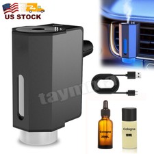 Smart Car Air Freshener