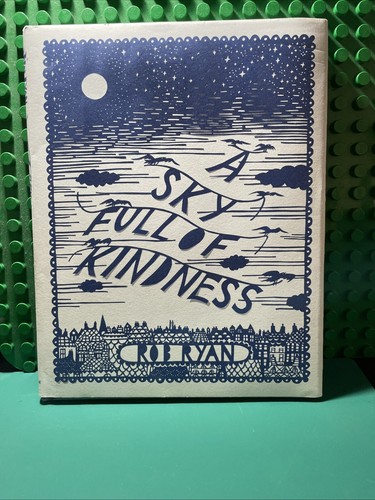 Sky full kindness - full, rob