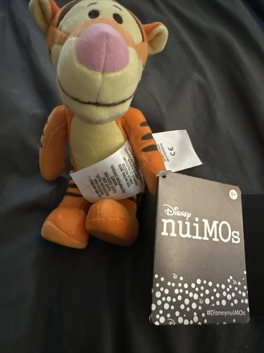 New disney store tigger nuimos - disney,