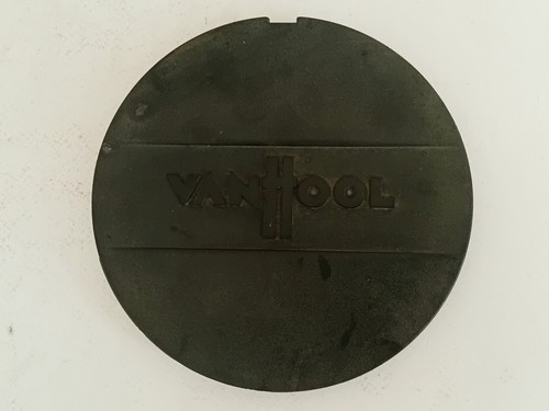 Van hool steering wheel - hool,
