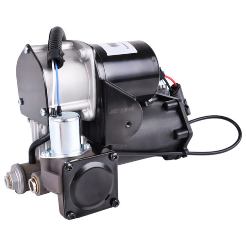 New air suspension compressor - new,