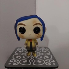 Coraline Doll  Funko Pop 425