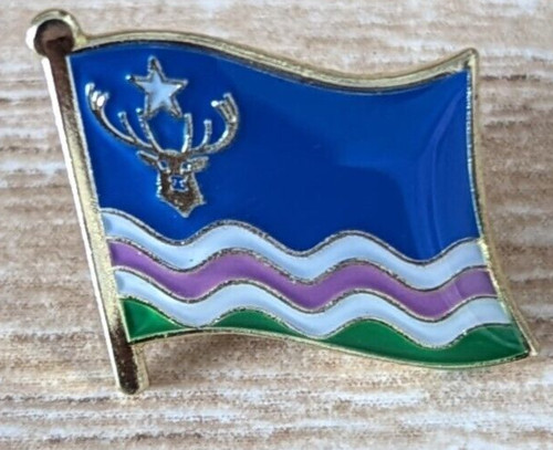 Exmoor county metal - exmoor,