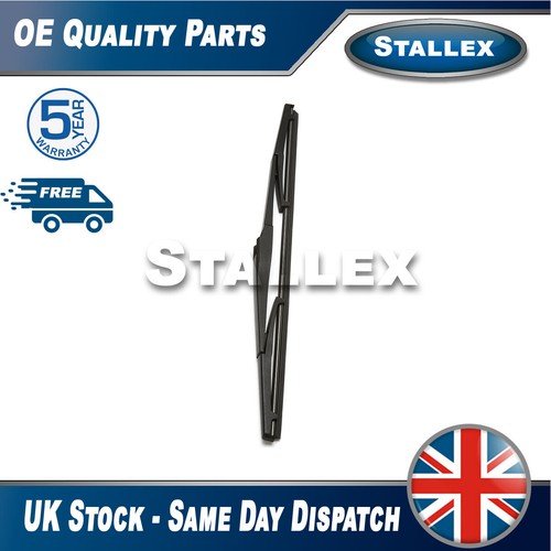 Stallex rear windscreen wiper - windscreen,