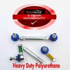 RoadNutz Front Adj Drop Links