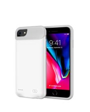 8000mAh Battery Charger Case