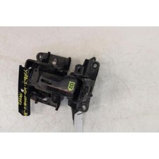 TRANSMISSION BRACKETS FOR