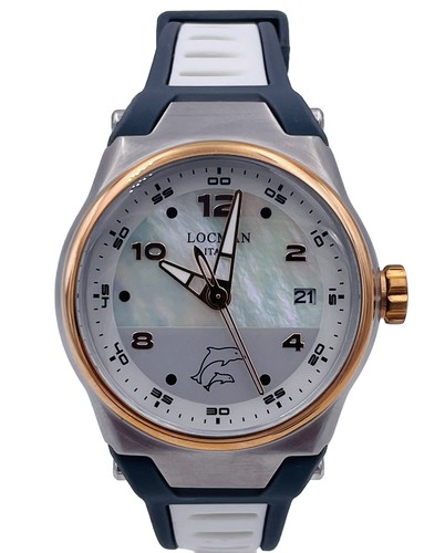 Locman mare 558waao - locman, 39mm