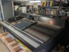 AMS Neve 88RS 48 Channel