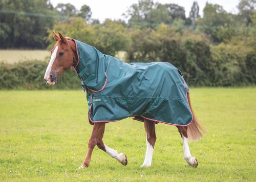 Shires typhoon 50g waterproof - shires,
