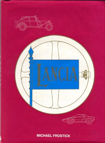 Lancia michael frostick - by,