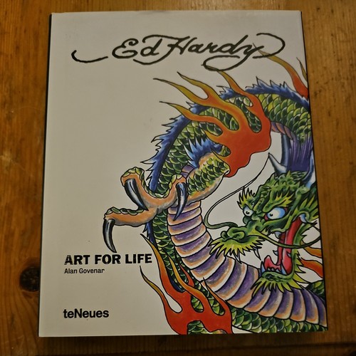 Hardy art for life - art,