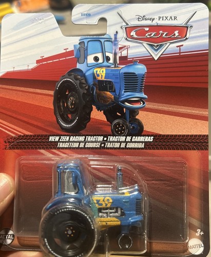 Disney pixar cars view - cars, zeen