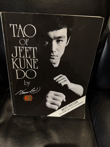 Toa jeet kune by - do,