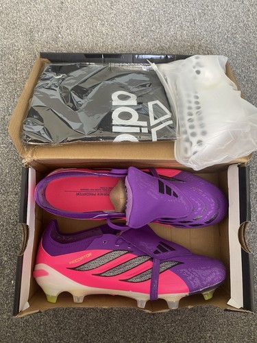 Adidas predator elite tongue - elite,
