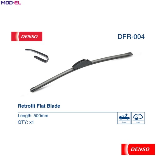 Wiper blade dfr 004 - wiper,