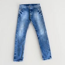 Diesel Kakee Hand Distressed