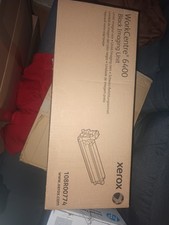 Xerox 108R00774 Black Imaging