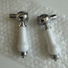 Tap Valve Cartridge Handle