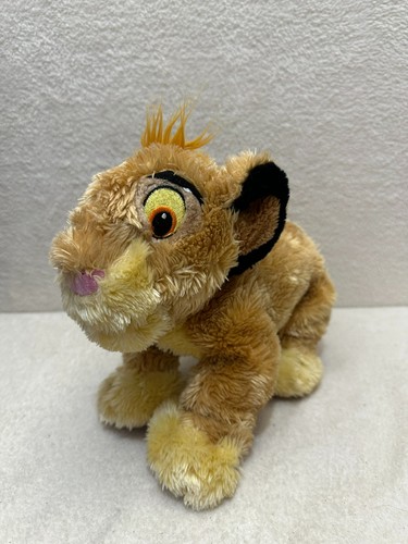 Disney store stamped fluffy