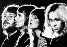 Abba poster music band - music,