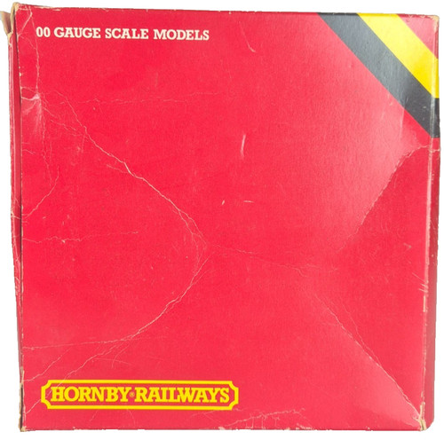 Hornby r638 gauge railways - r638, oo