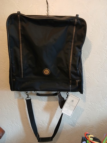 Travel holdall with hanger - travel,