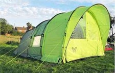 OLPRO Cocoon 4 Berth Tunnel