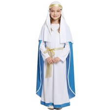 GIRLS CHRISTMAS NATIVITY