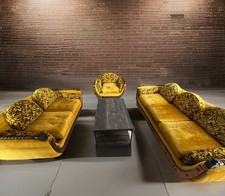 Vintage 1970s Mediterranean /