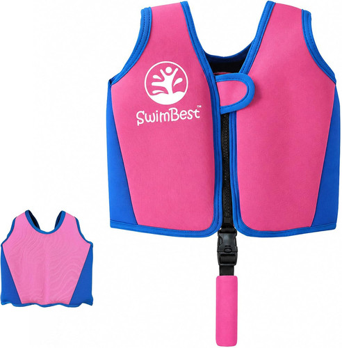 Swim vest for baby - swim,