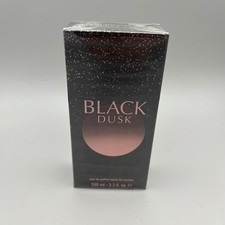 Black Dusk Perfume Spray for