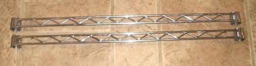 Metro shelfing super erecta - metro,