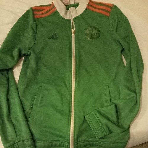 Glasgow celtic youths track - celtic,