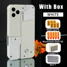 Mobile Phone Shape Folding