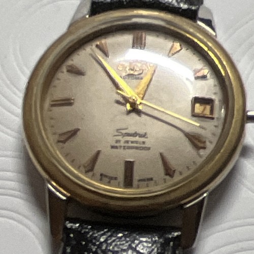 Enicar sputnik jewel - 21,