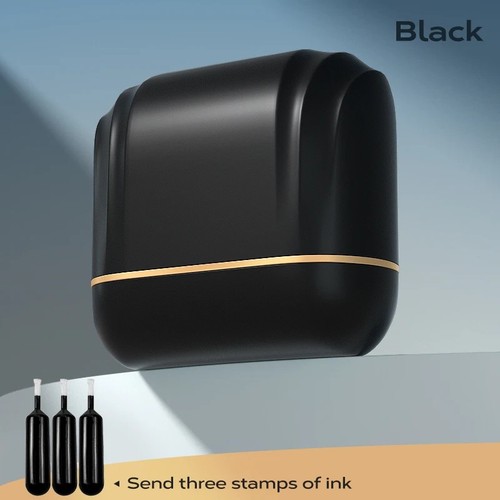 Set theft protection stamp - set, id