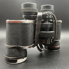 Ross London Made In England Model : 9x35 Stepruva 20016 Binoculars Free Shipping