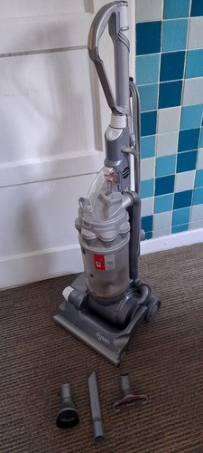 Dyson dc14 vroom upright - vroom,