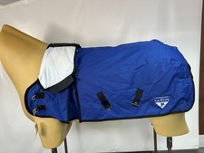New 4'3 Saxon 300g Turnout