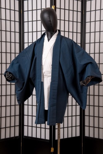 Dear vanilla japanese haori - dear,