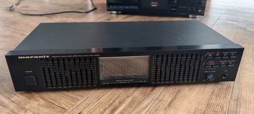Marantz eq551 graphic - marantz,