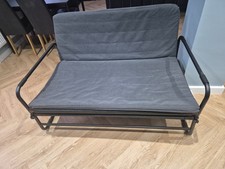 IKEA HAMMARN Sofa-bed Knisa