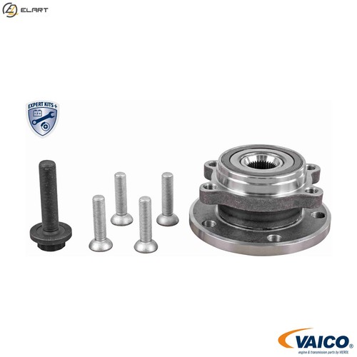 Wheel bearing kit v10 - wheel, for